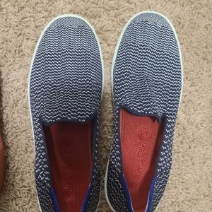 Rothys Maritime Gradient Sneaker